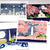 Set of Postcards - Washington DC - Gift & Gather