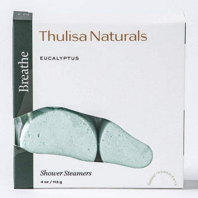 Shower Steamers - Eucalyptus - Gift & Gather