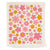 Sponge Cloth - Blossoms - Gift & Gather