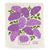 Sponge Cloth - Lilac - Gift & Gather