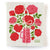 Sponge Cloth - Roses - Gift & Gather