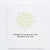 Sticker Card - Around the Sun Birthday - Gift & Gather