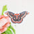 Sticker - Cecropia Moth - Gift & Gather