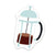 Sticker - French Press - Gift & Gather