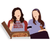 Sticker - Gilmore Girls Lorelai & Rory - Gift & Gather