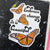 Sticker - Magic Butterfly - Gift & Gather