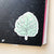 Sticker - Monstera Leaf - Gift & Gather