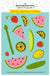 Sticker Sheet - Spring And Summer - Gift & Gather