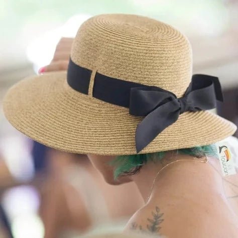 Sunhat - Twill - Gift & Gather