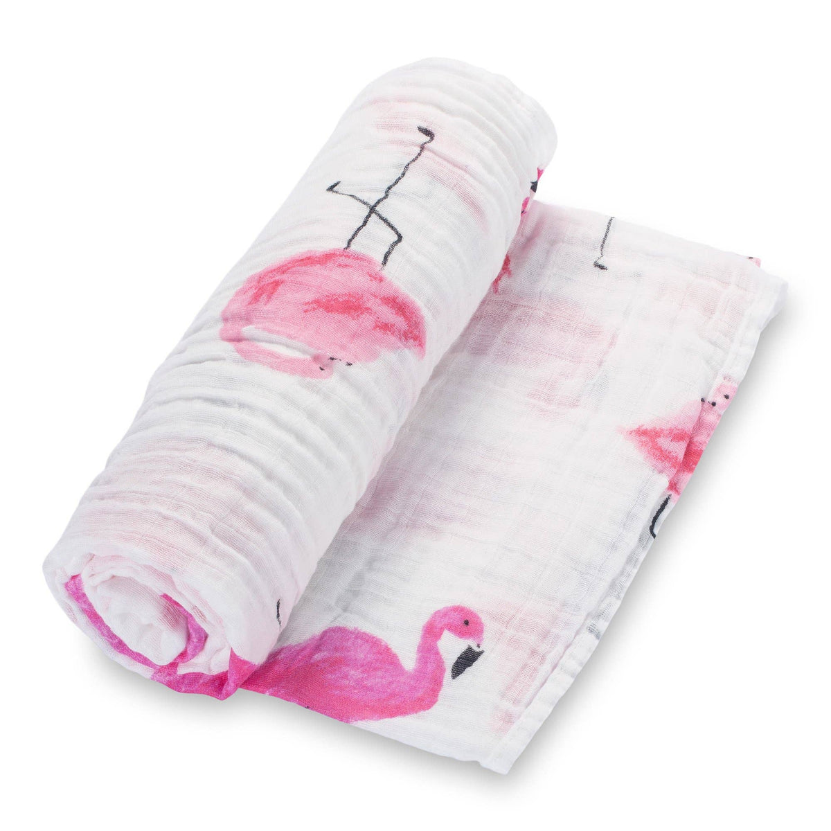 Swaddle - Flamazing - Gift & Gather