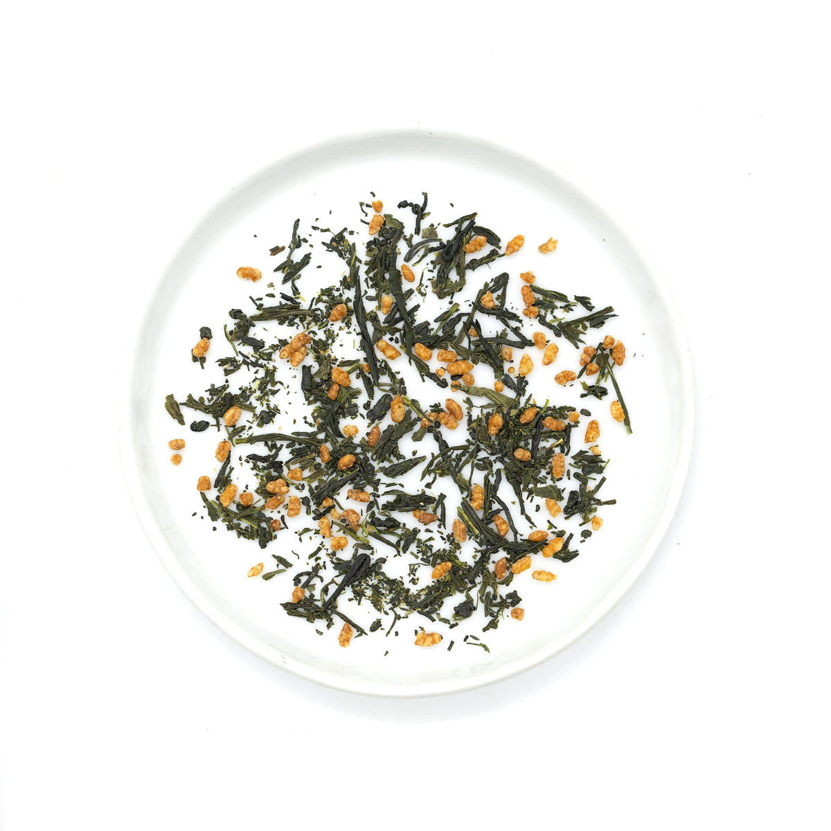 Tea - Genmaicha - Gift & Gather