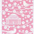 Tea Towel - Pink Cherry Blossom - Gift & Gather