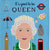 Tea Towel - Queen of England - Gift & Gather