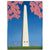 Tea Towel - Washington Monument - Gift & Gather