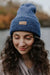 Travelers Cap / Beanie - Tall - Gift & Gather