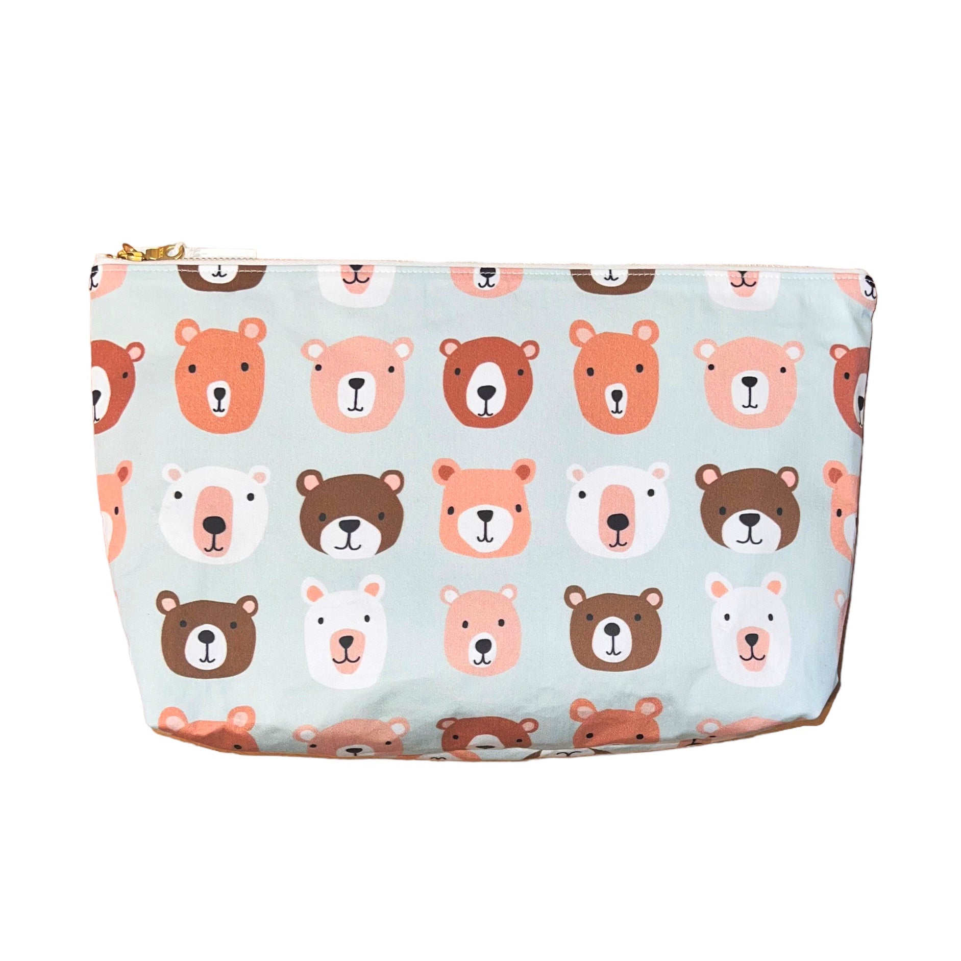 Wet Bag - Bears - Gift & Gather