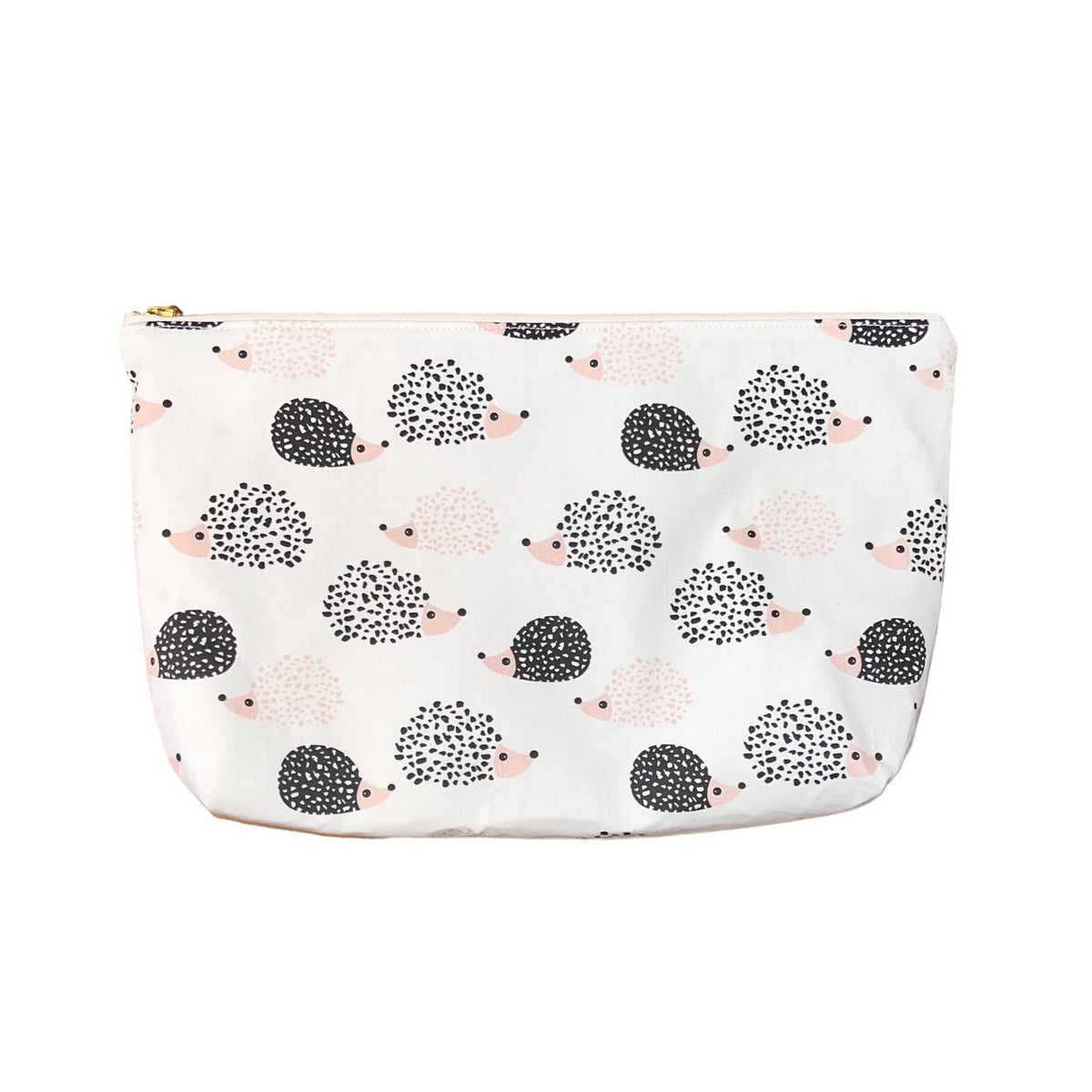 Wet Bag - Hedgehog - Gift & Gather