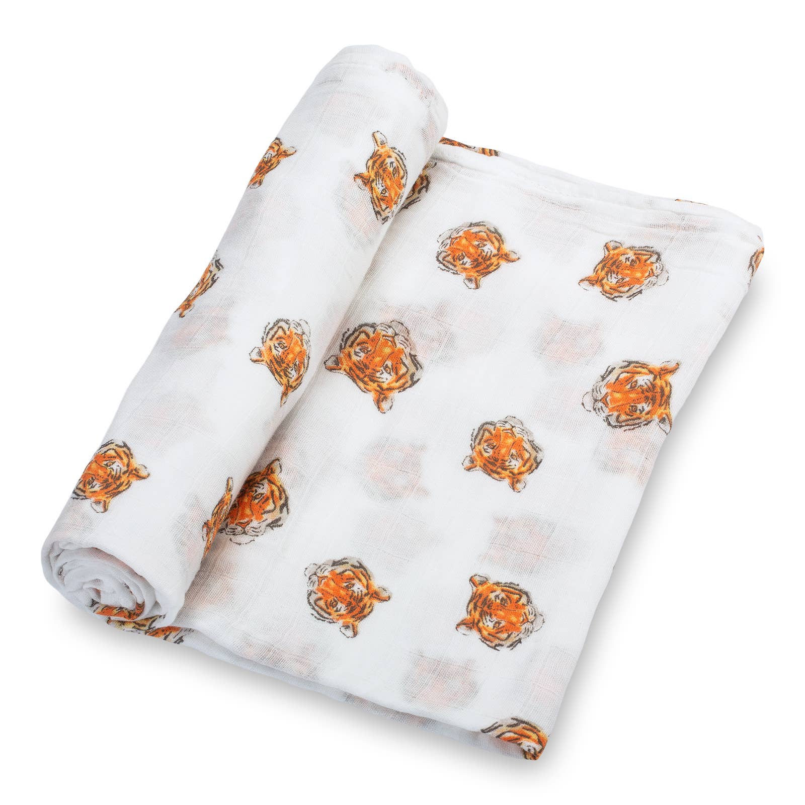 You're Roar-some Baby Swaddle Blanket - Gift & Gather